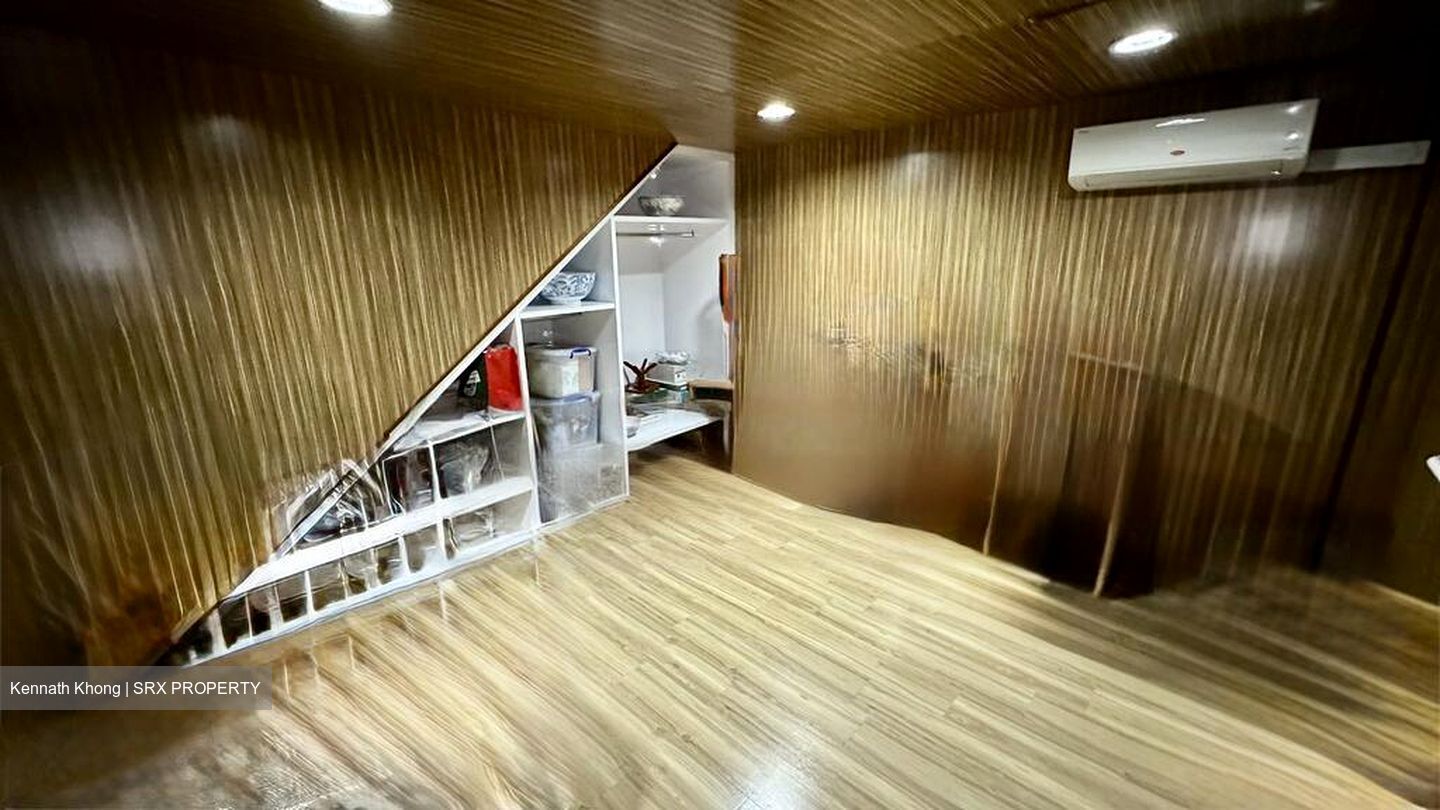 Geylang Telephone Exchange (D14), Shop House #459737711